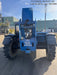 2018 Genie GTH-636 Genie GTH-636 w/Open ROPS, Solid Tires, Work Light/Beacon, 48" Carriage and Forks