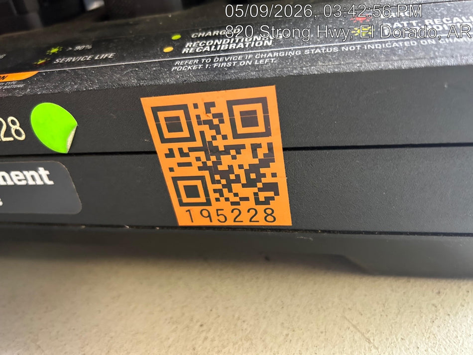 2021 MOTOROLA PMPN4284
