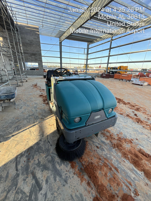 2020 TENNANT S20 LPG