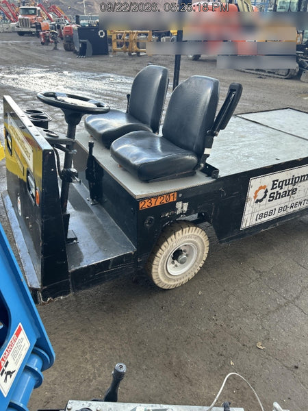 2022 COLUMBIA Payloader 2XL