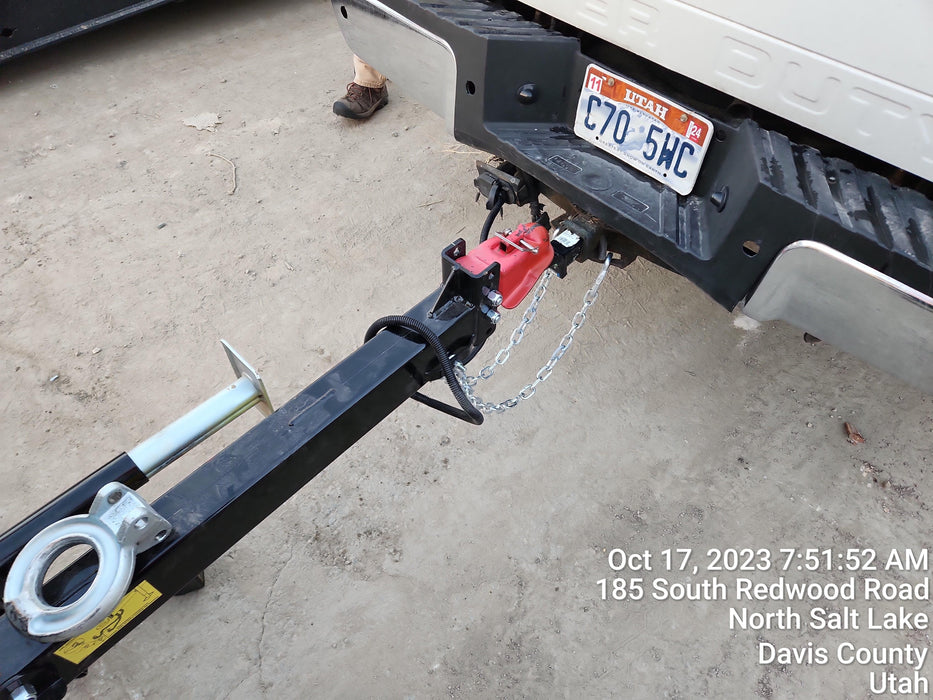 2023 ATLAS COPCO XAS188 CWK