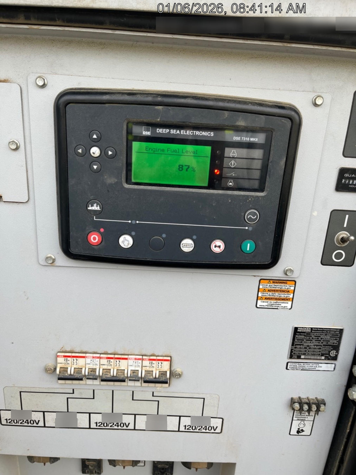 2019 WACKER NEUSON G50