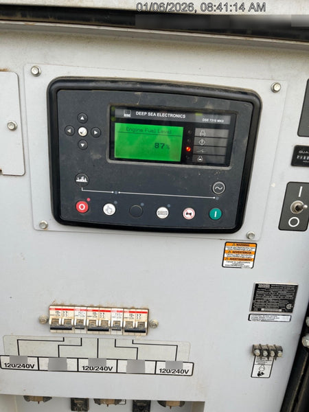 2019 WACKER NEUSON G50