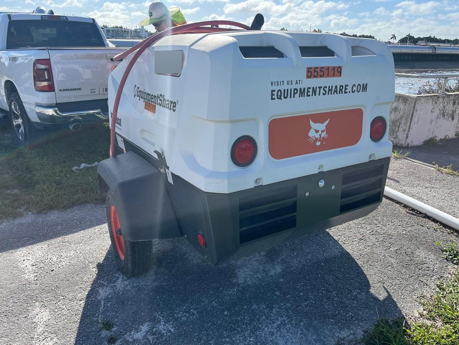 2025 BOBCAT PA185WDO-T4F