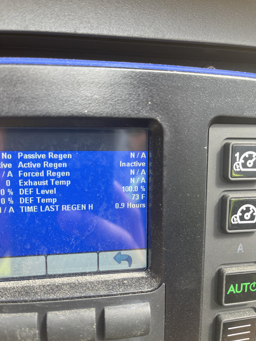 2023 ATLAS COPCO PAC F88 PD-S