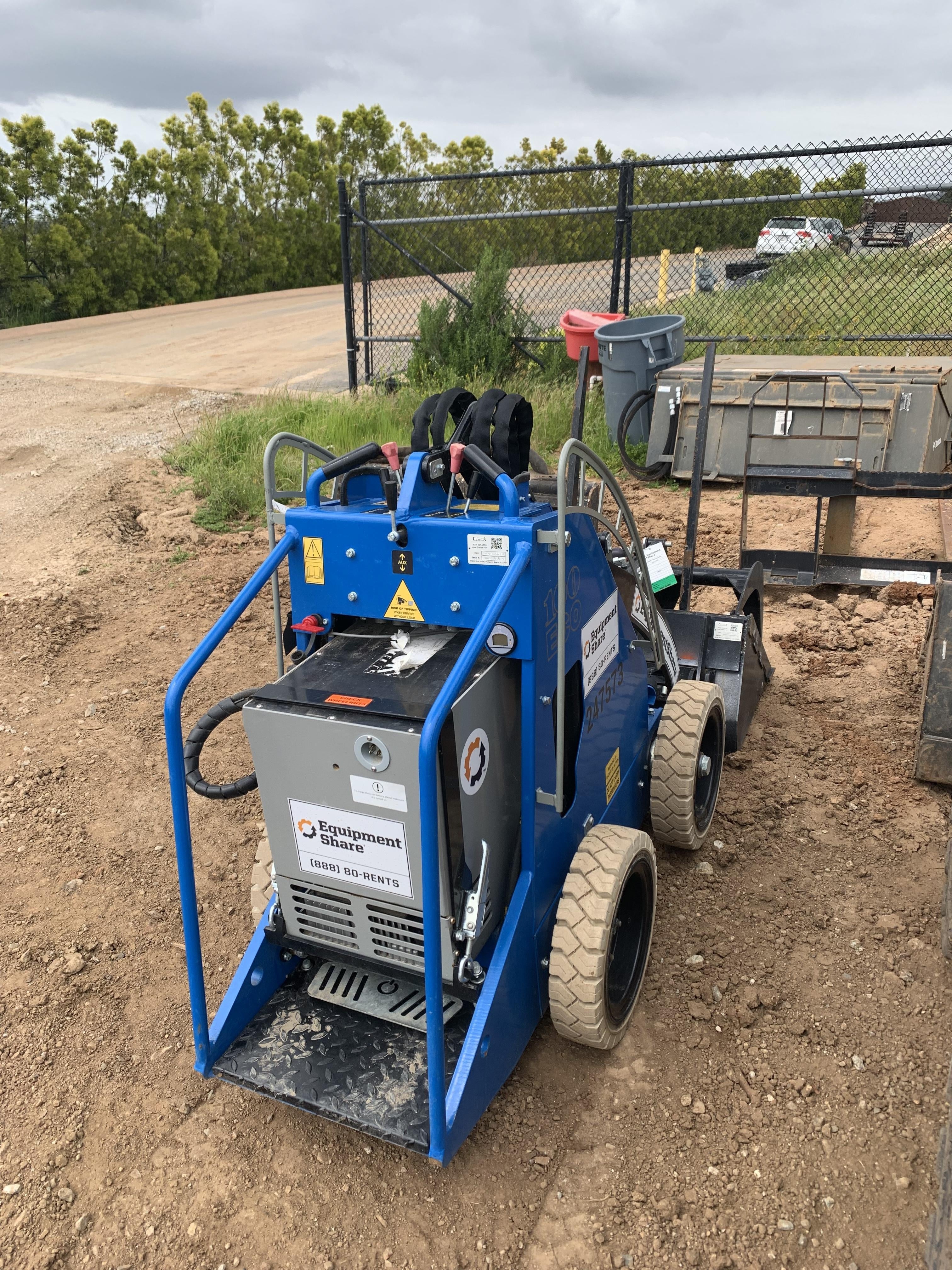 2022 SHERPA LD-31
