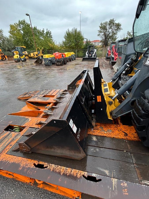 2025 ARROW MATERIAL HANDLING F5100CB