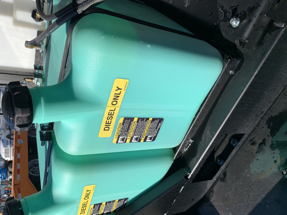 2020 MI-T-M CORPORATION HS-3006-0MDK-UR