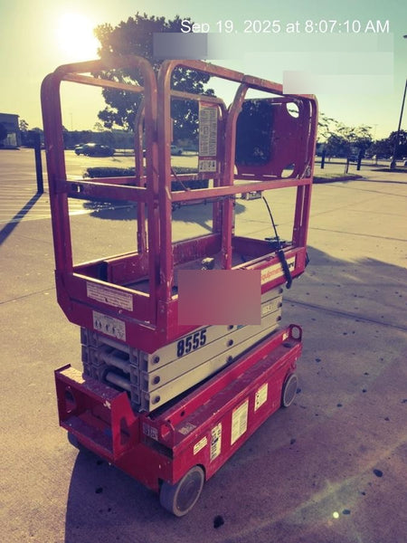 2018 MEC 1330SE