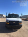 2025 CHEVROLET Express Van - Rental