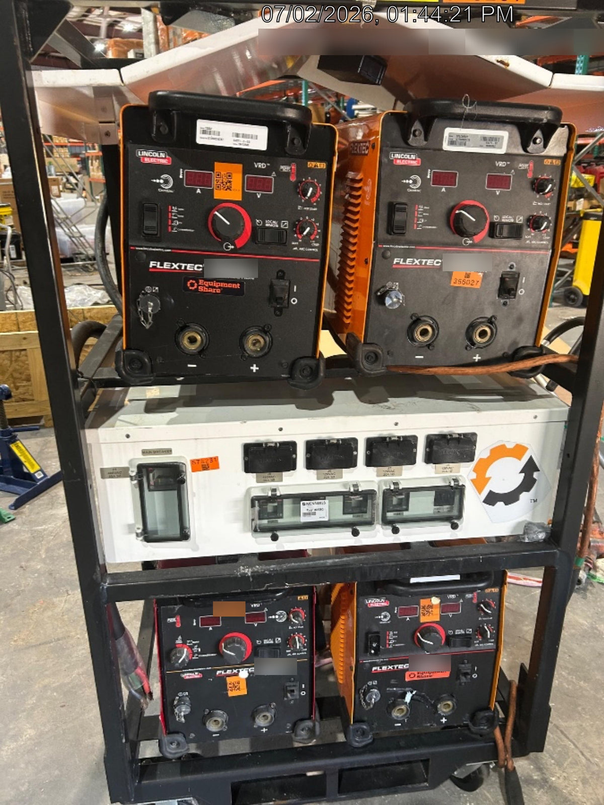 2025 LEX WR4H-6SB-CG24IJ4LD-R