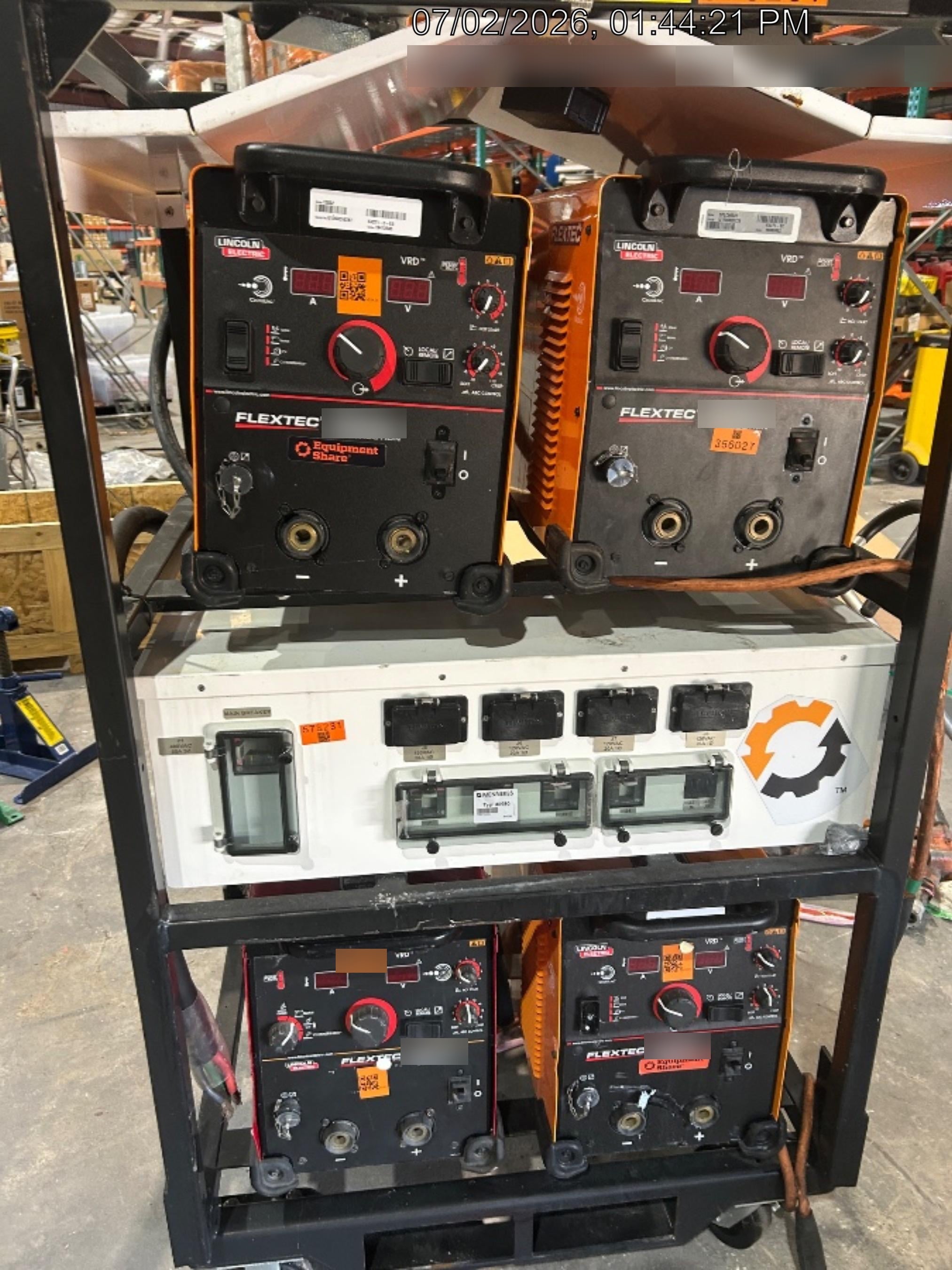 2025 LEX WR4H-6SB-CG24IJ4LD-R
