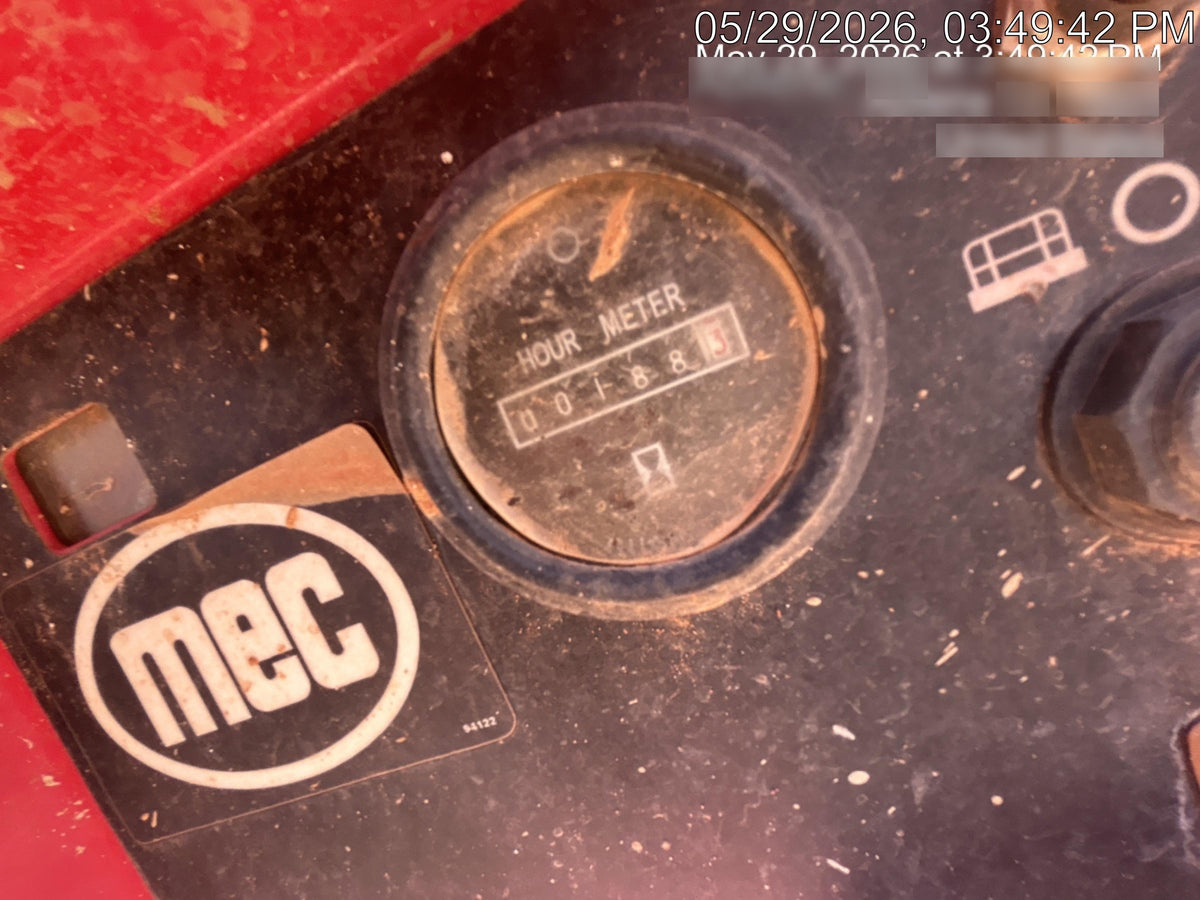 2021 MEC Micro 19