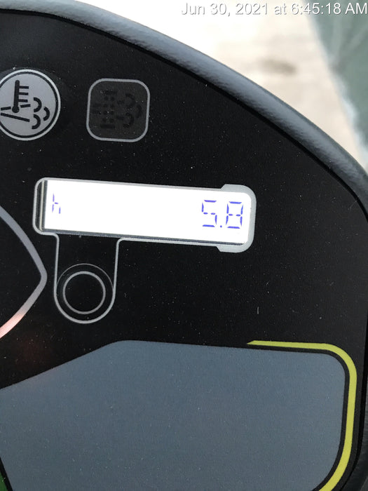 2021 WACKER NEUSON RC50