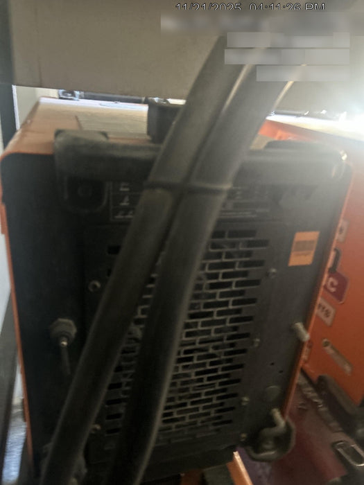 2022 LINCOLN ELECTRIC FLEXTEC 350X