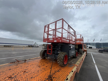 2024 SKYJACK SJ6826 RT