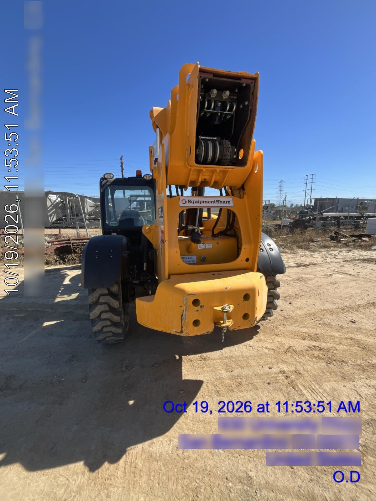 2021 JCB 512-56