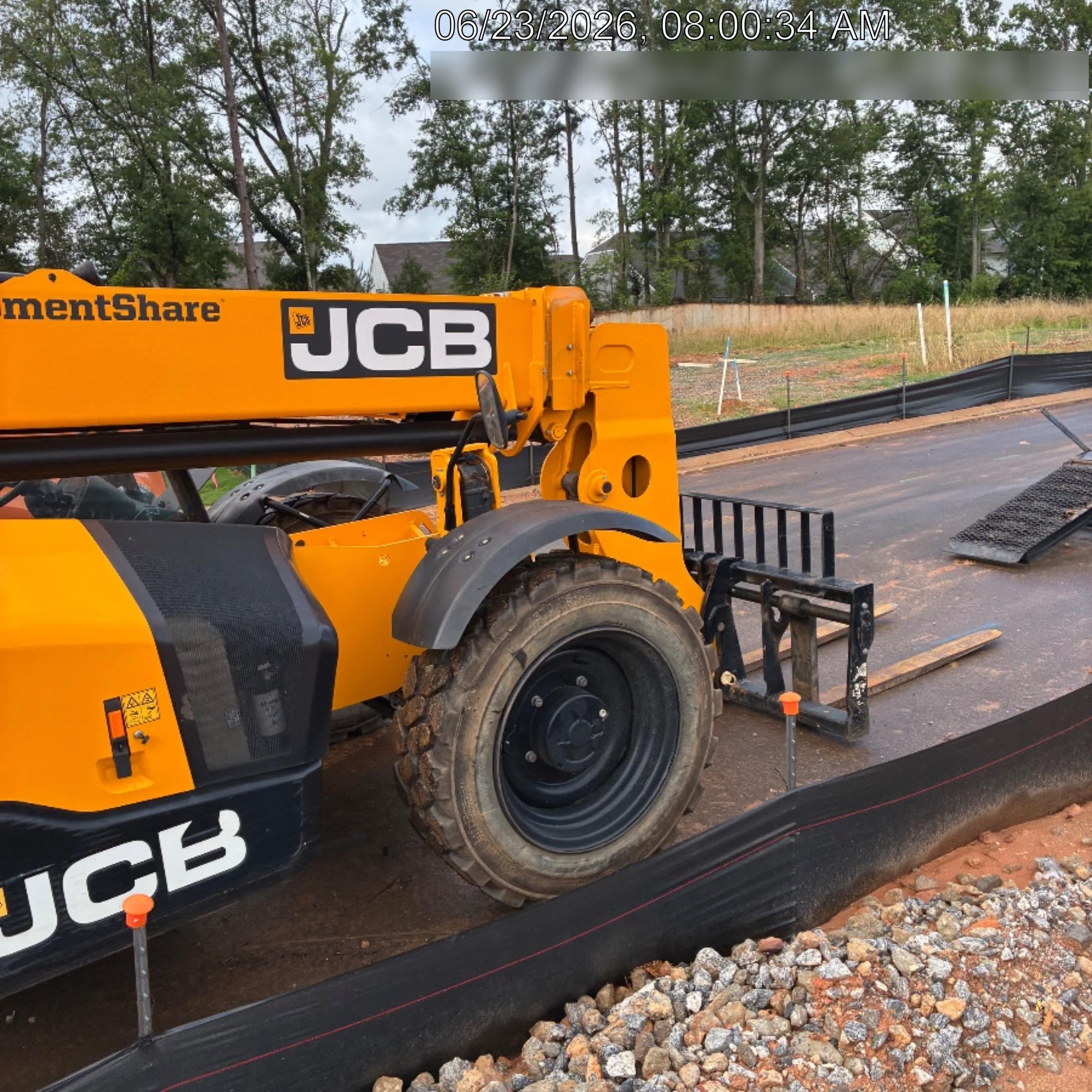 2024 JCB 509-42