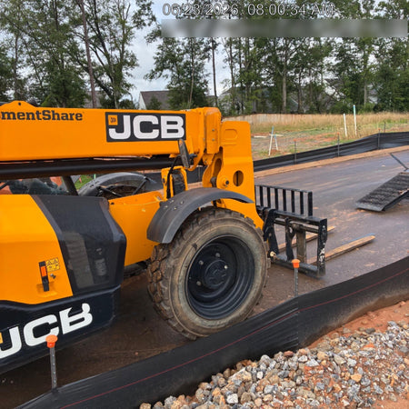 2024 JCB 509-42