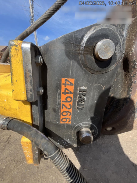2024 EPIROC SBU702