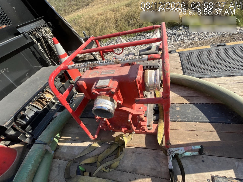 2023 MULTIQUIP QP4TH