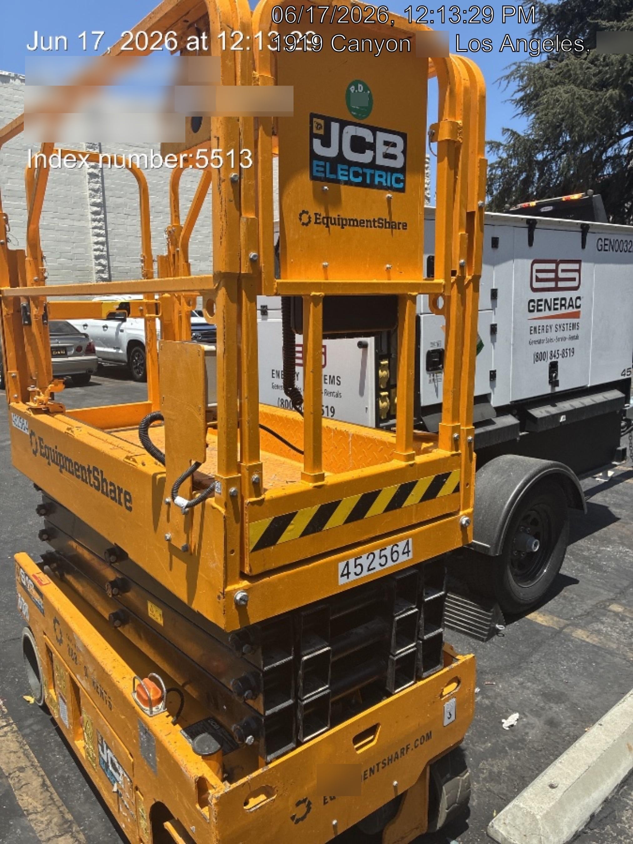 2024 JCB S1932E