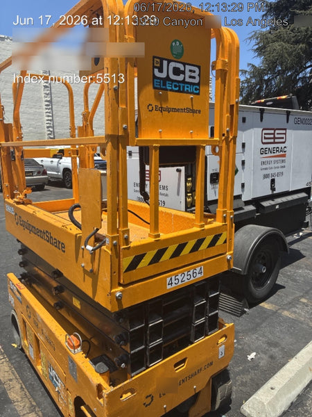 2024 JCB S1932E