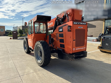 2023 SKYTRAK 8042