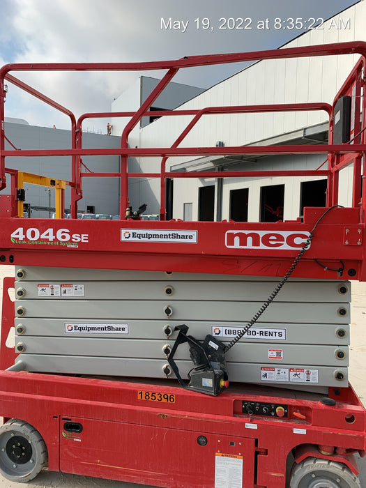 2021 MEC 4046SE