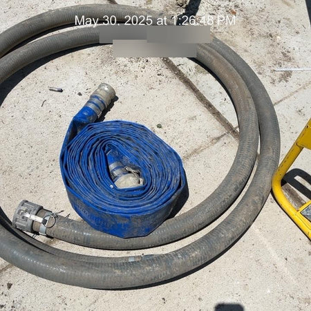 2021 WACKER NEUSON PT2A