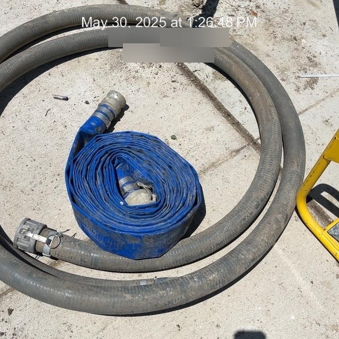 2021 WACKER NEUSON PT2A