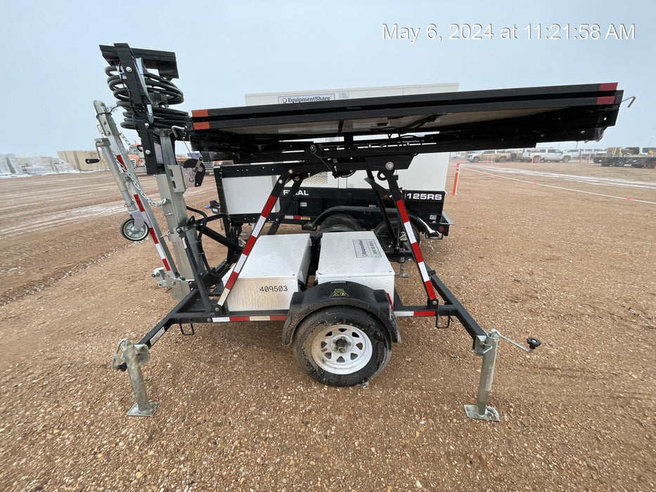 2024 WANCO WLTS-MM8A-1600