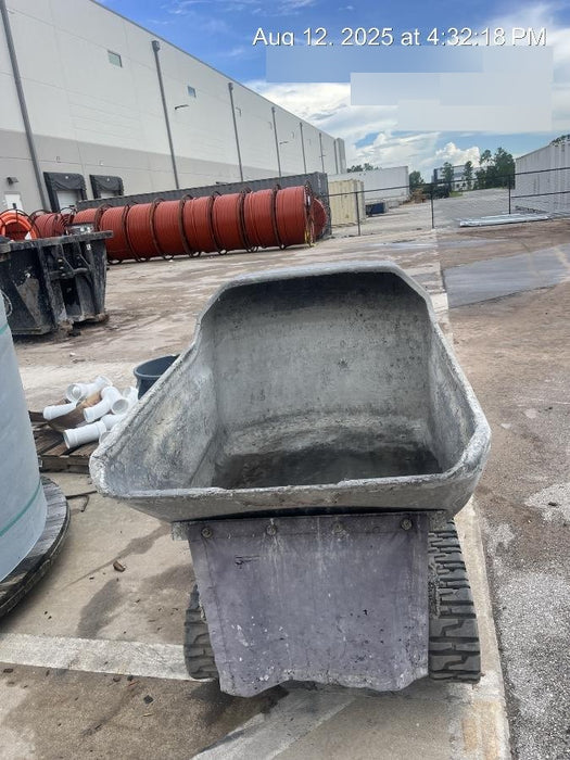 2023 TORO MBTX 2500-TS