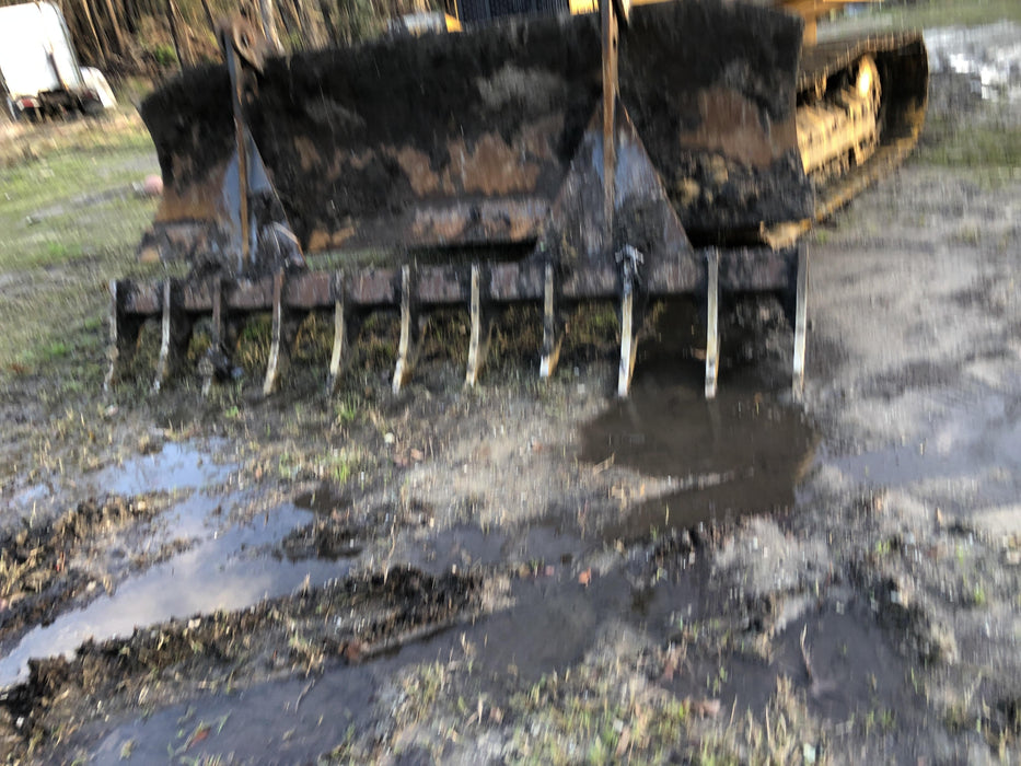 2019 D&E MANUFACTURING RKD1011