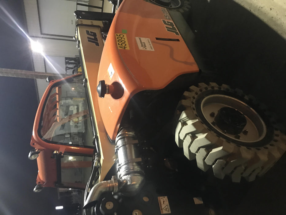 2019 JLG G5-18A