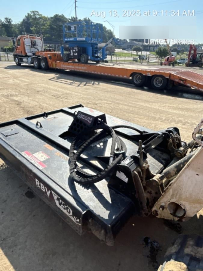 2023 VIRNIG RBV72-25