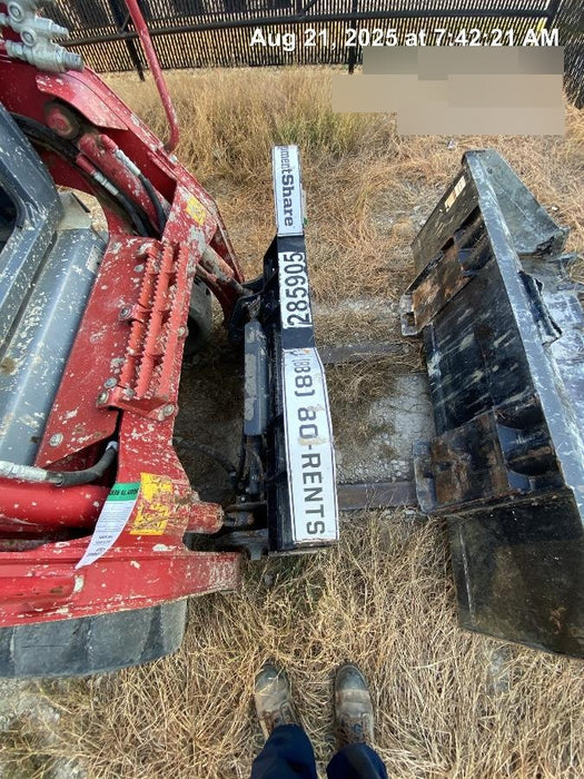 2023 VIRNIG PF4855-5VG