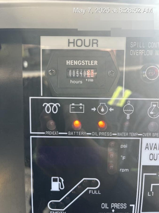 2022 SHINDAIWA DGK15FL