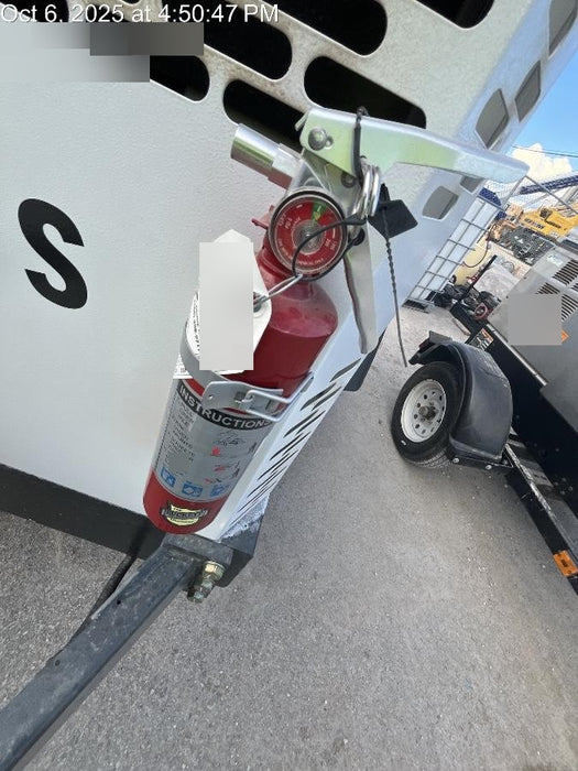 2024 BOBCAT PA425WCU-T4F