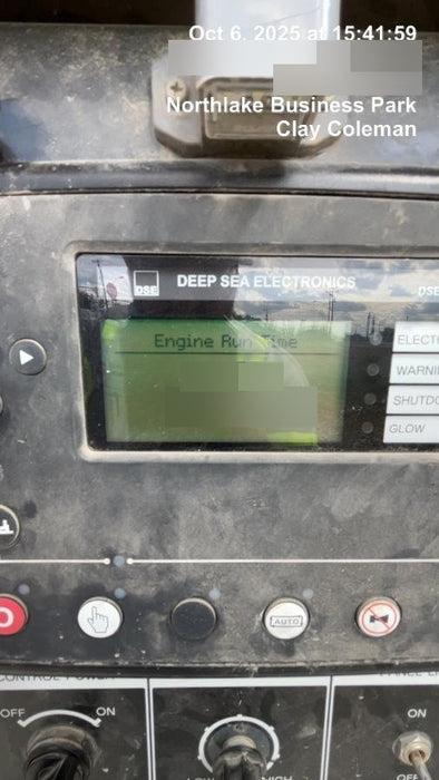 2022 AIRMAN SDG25S-8E1