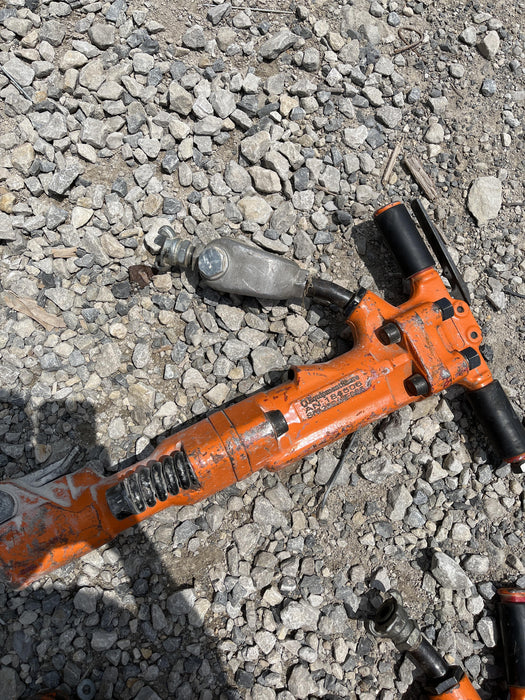 2021 MICHIGAN PNEUMATIC MP-TPB60-118