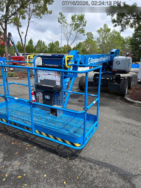 2024 GENIE S-45 XC