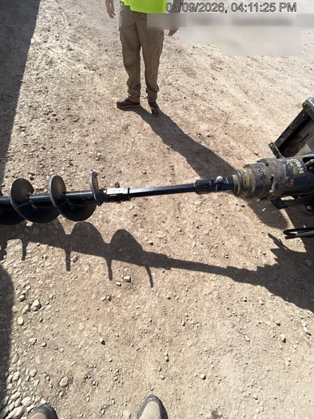 2023 AUGER TORQUE 3300-30