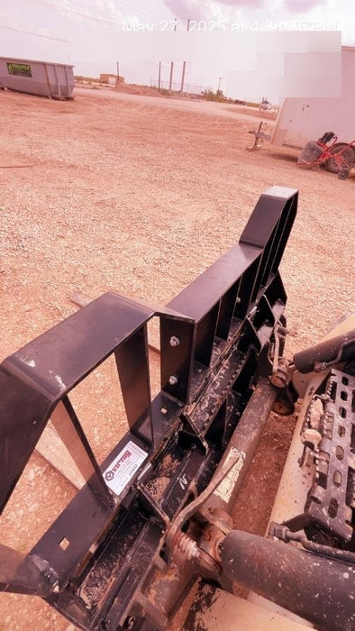 2019 PALADIN 48" Pallet Forks - Paladin