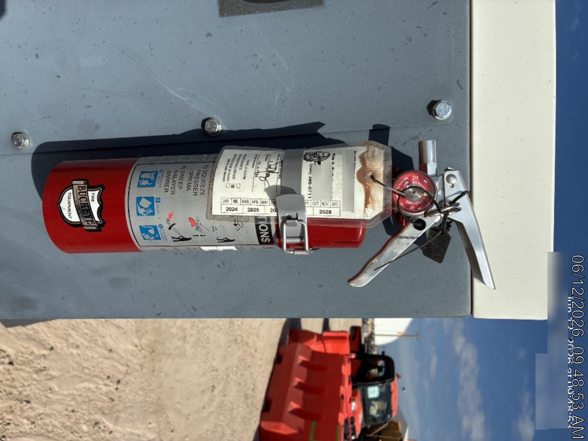 2020 ATLAS COPCO QAS25
