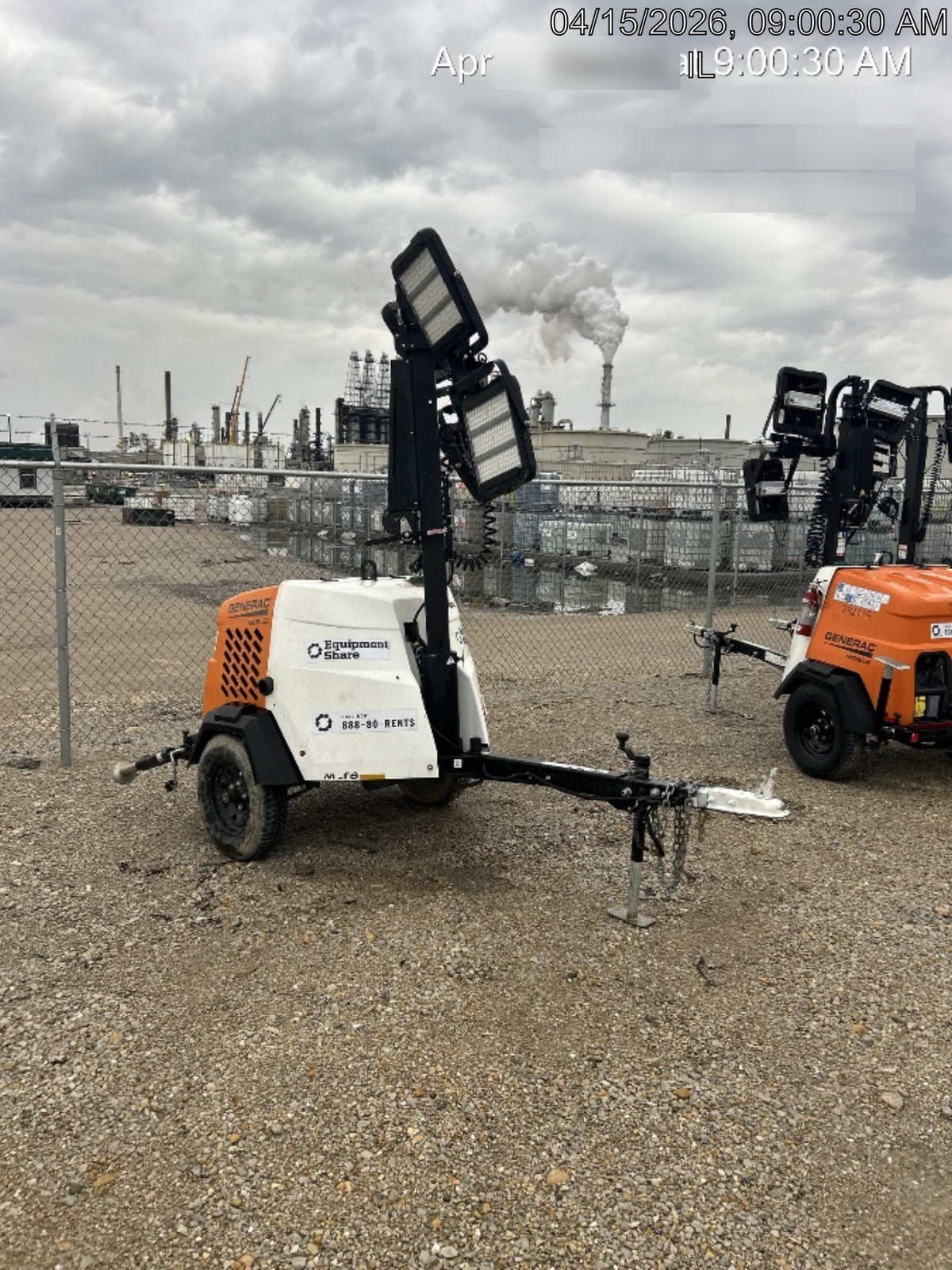 2023 GENERAC MLT2