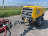 2022 ATLAS COPCO XAS 110