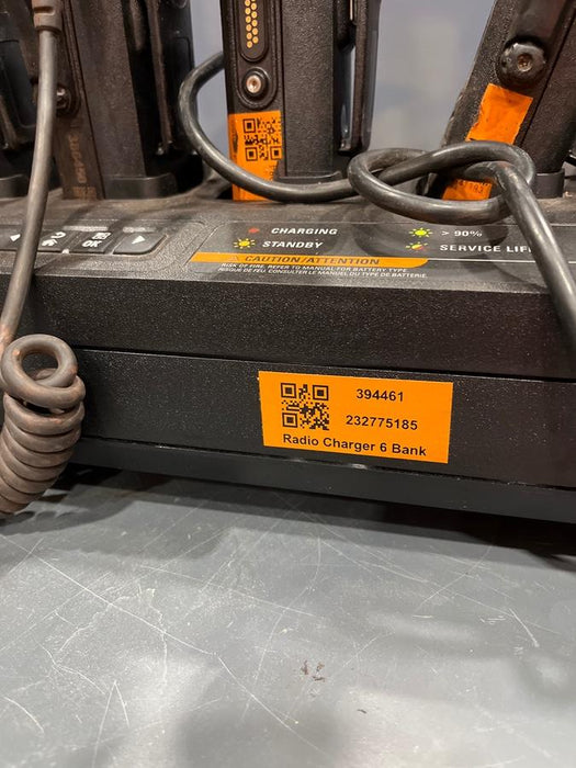 2024 MOTOROLA PMPN4284