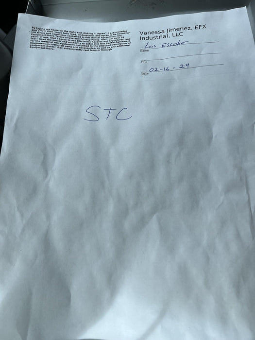 2021 MATHEY DEARMAN 2110