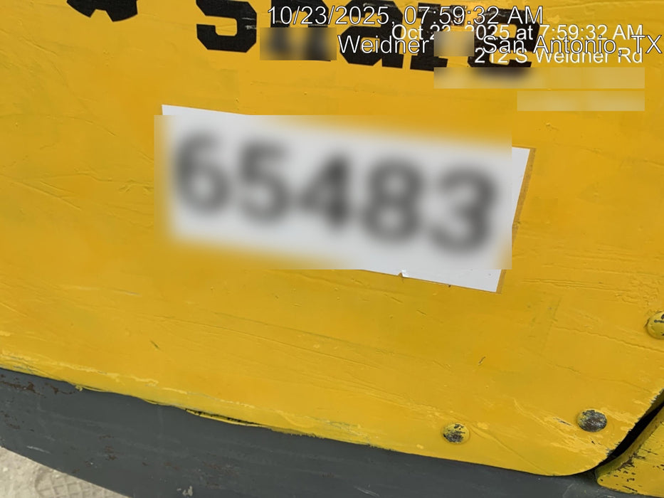 2020 WACKER NEUSON RTLx-SC3